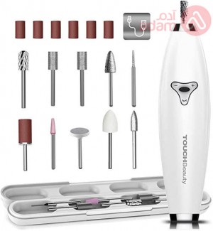 TOUCH BEAUTY ELECTRONIC MANICURE | 0397