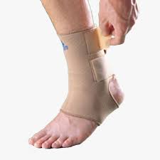OPPO 1004 S ANKLE SUPPORT.