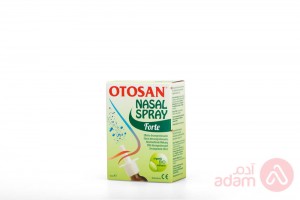 Otosan Nasal Spray Forte | 30Ml