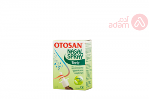Otosan Nasal Spray Forte | 30Ml