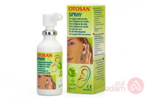 Otosan Ear Spray | 50Ml