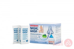 Otosan Nasal Wash | 30 Sachets