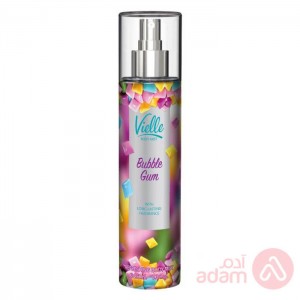 Vielle Body Mist Bubble Gum 250Ml