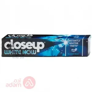Close Up Toothpaste White Now 1 Shade Whiter 75Ml