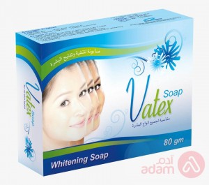 Vatex Whitening Soap