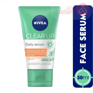 Nivea Clear Up Daily Serum | 50Ml