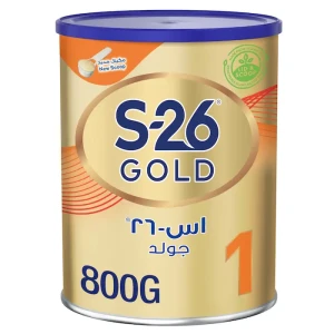S-26 GOLD 1 | 800g
