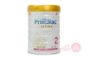 Primalac Ultima 2 | 900Gm