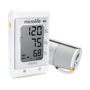 MICROLIFE BLOOD PRESSUR MONITOR | A200AFIB