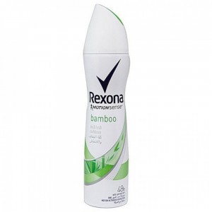 REXONA DEO SPRAY WOM BAMBO+ALOE | 150ML