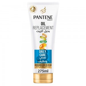 Pantene Oil Replacement Clean & Healthy l 275 mL