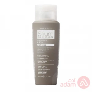 Silium Mask Anti-Age | 250Ml