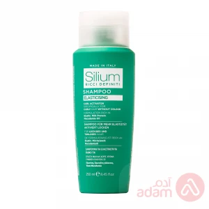 Silium Shampoo Elasticizing | 250Ml