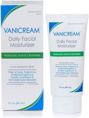 VANI DAILY FACIAL MOISTURIZER | 89 ML