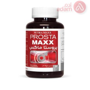 PROSTA MAXX | 60CAPS