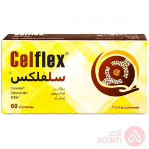 Celflex | 60Caps
