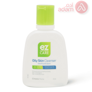 EZ CARE OILY SKIN CLEANSER | 110 ML