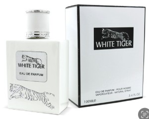 WHITE TIGER EDP | 100 ML