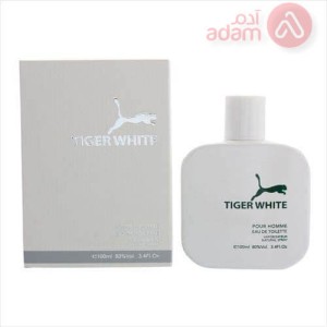 WHITE TIGER EDP | 100 ML