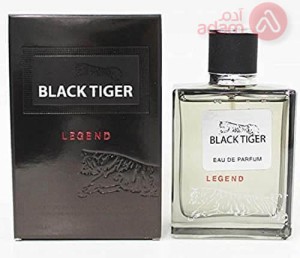 BLACK TIGER LEGEND EDP | 100ML