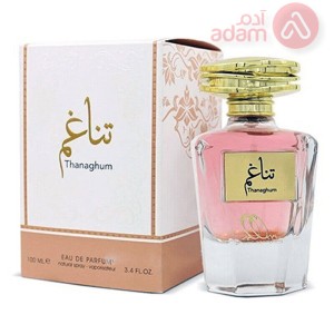THANAGHUM EDP 100ML+FREE DEO SPRAY