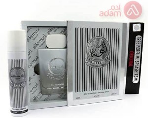 ELITE MUSK 100ML + P.SPLASH | 75ML