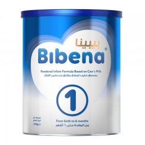 BIBENA MILK NO 1 | 900g