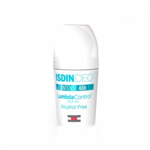 ISDIN DEO ROLL CONTROL ALCOHOL FREE | 50ML