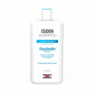 ISDIN SHAMPOO DAYLISDIN | 400ML