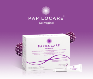 Papilocare vaginal gel | 7dose