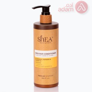 SHEA MIRACLES HAIR COND ALMOND HONY | 300M