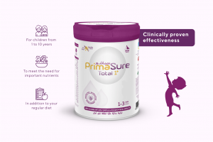 PRIMASURE TOTAL 1+ | 400GM