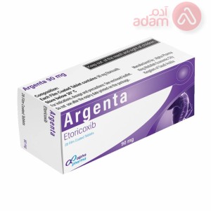 Argenta 90mg | 28Tab