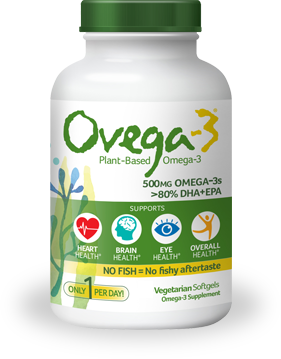 OVEGA | 30CAP