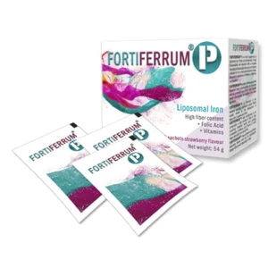 Fortiferrum p Sachet| 30 sachet