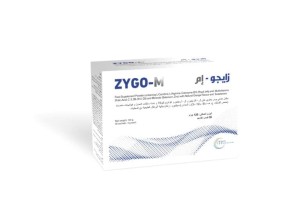 ZYGO - M 30 SACH