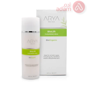 ARYA CLEANSING MILK BIOLIFT 150 ML