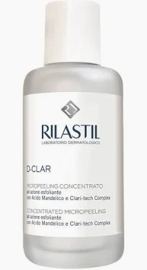 RILASTIL D-CLAR DEPIGMENT CONCENTRATED MICROPEELING SOLUTION | 100 ML