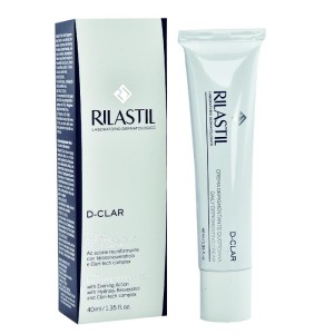 RILASTIL D-CLAR DEPIGMENT CONCENTRATED CREAM | 40 ML