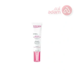 TOPICREM RADIANCE EYE CONTOUR | 15 ML