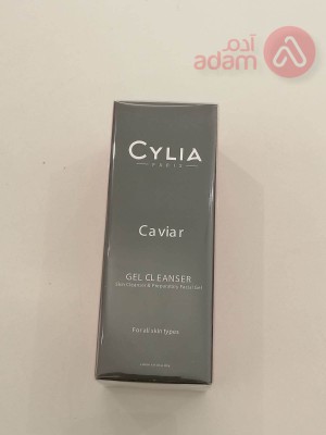 CYLIA CAVIAR CLEANSER GEL | 200 ML