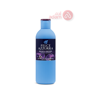 Felce Azzurra Bodywash - Black Orchid 650 ML