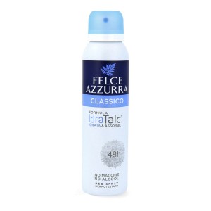 Felce Azzurra Deo Spray - Original 150 ML