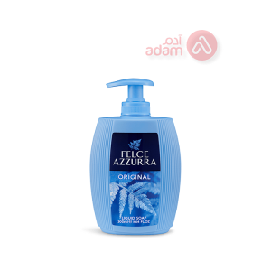 Felce Azzurra Liquid Soap - Original 300 ML