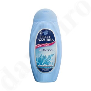 Felce Azzurra - Shampoo 400 ML