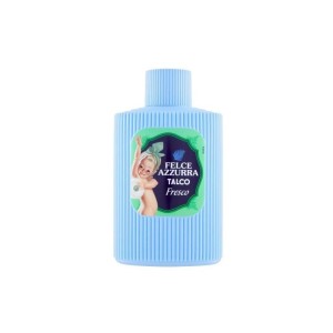 Felce Azzurra Talcum Bottle - Fresh 200 GR  