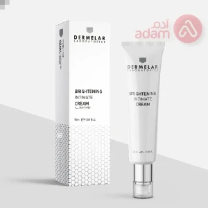 DERMELAR BRIGHTENING INTIMATE CREAM | 50 ML