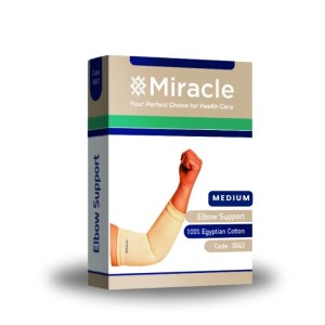 MIRACLE ELBOW SUPPORT 0043 | M