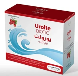 يورو لايت بيوتيك 5.5جرام 14كيس