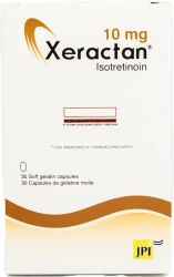 Xeractan 10Mg | 30Tab